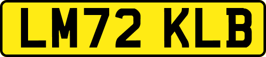 LM72KLB