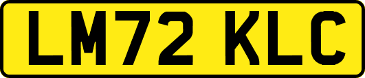 LM72KLC