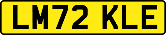 LM72KLE