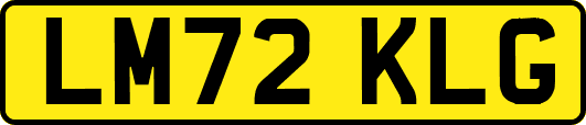 LM72KLG