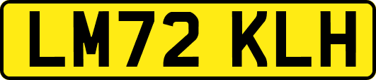 LM72KLH