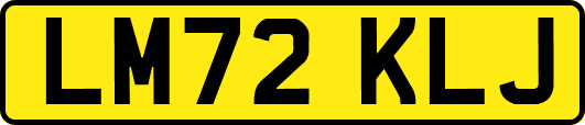 LM72KLJ