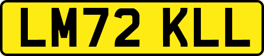 LM72KLL