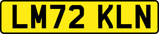 LM72KLN