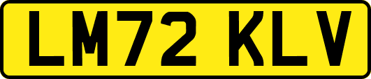 LM72KLV