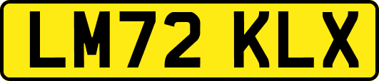LM72KLX