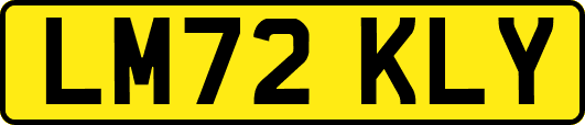 LM72KLY