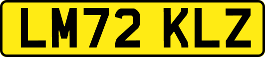 LM72KLZ