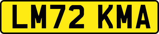 LM72KMA