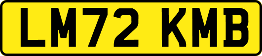LM72KMB