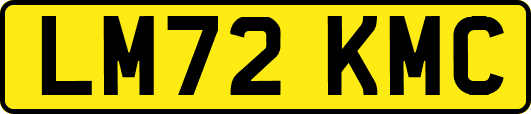 LM72KMC