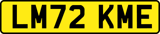 LM72KME