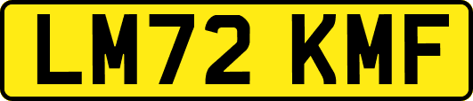 LM72KMF