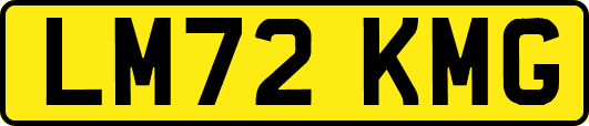 LM72KMG