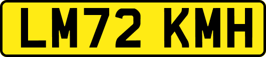 LM72KMH