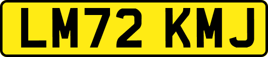 LM72KMJ