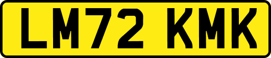 LM72KMK