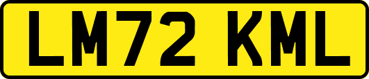 LM72KML
