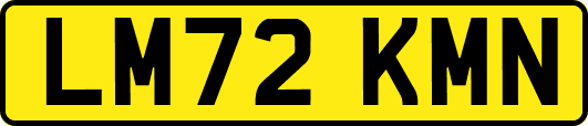 LM72KMN