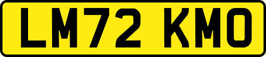 LM72KMO