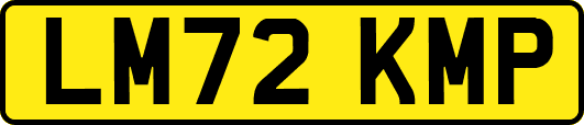 LM72KMP
