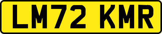 LM72KMR