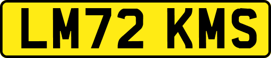 LM72KMS
