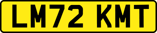 LM72KMT