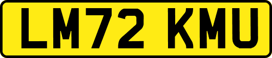 LM72KMU