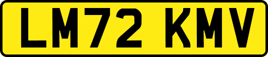 LM72KMV