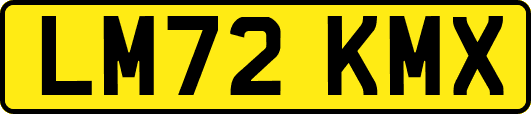 LM72KMX