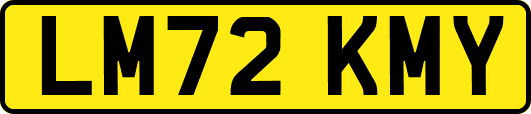 LM72KMY