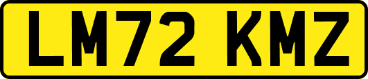 LM72KMZ