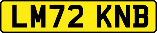 LM72KNB
