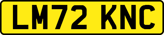 LM72KNC
