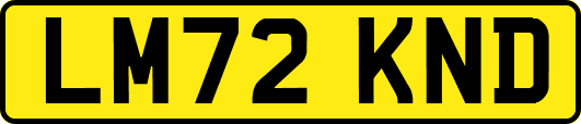LM72KND