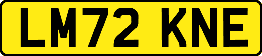LM72KNE