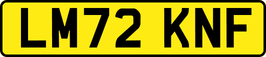 LM72KNF