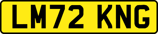 LM72KNG