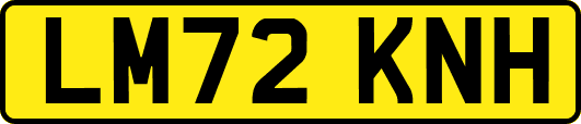 LM72KNH