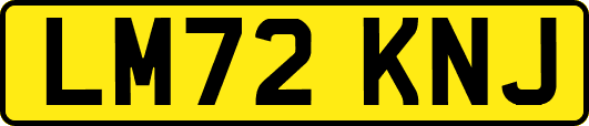 LM72KNJ