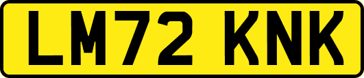 LM72KNK