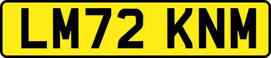 LM72KNM