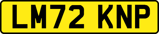 LM72KNP