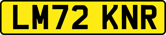 LM72KNR