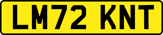 LM72KNT