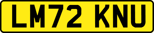 LM72KNU