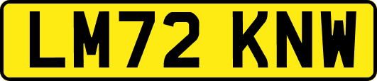 LM72KNW