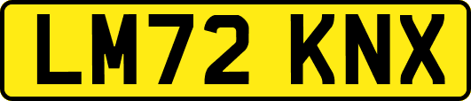 LM72KNX