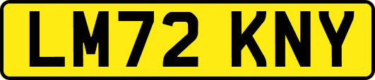 LM72KNY